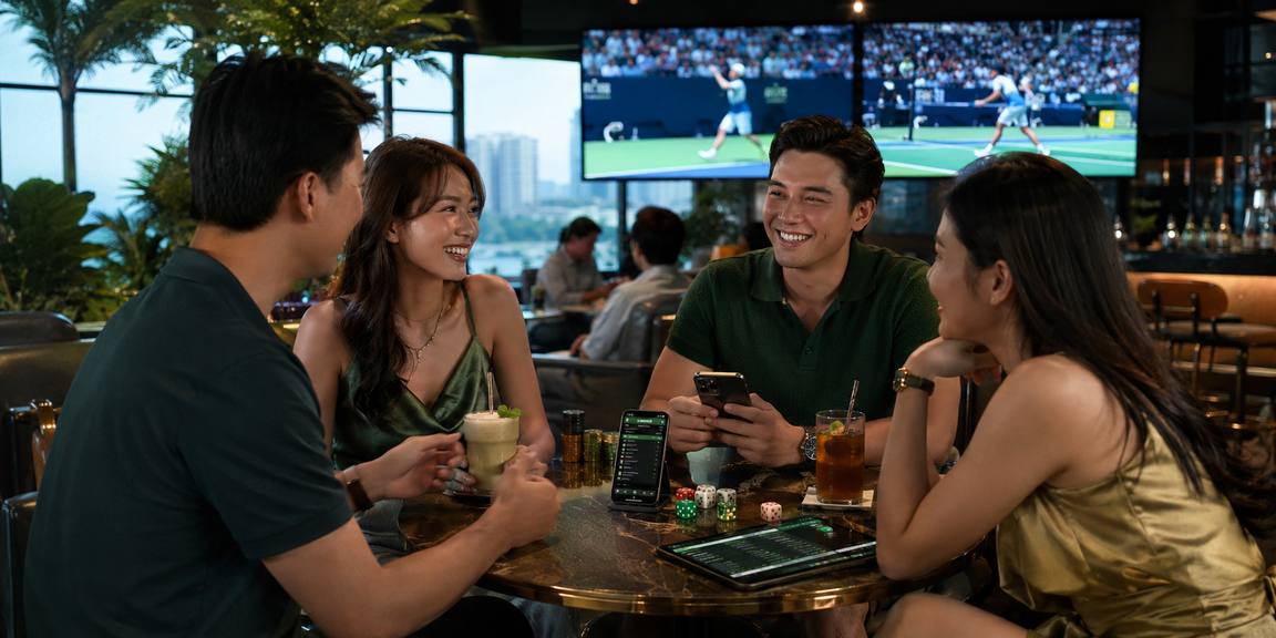 n88 Sportsbook