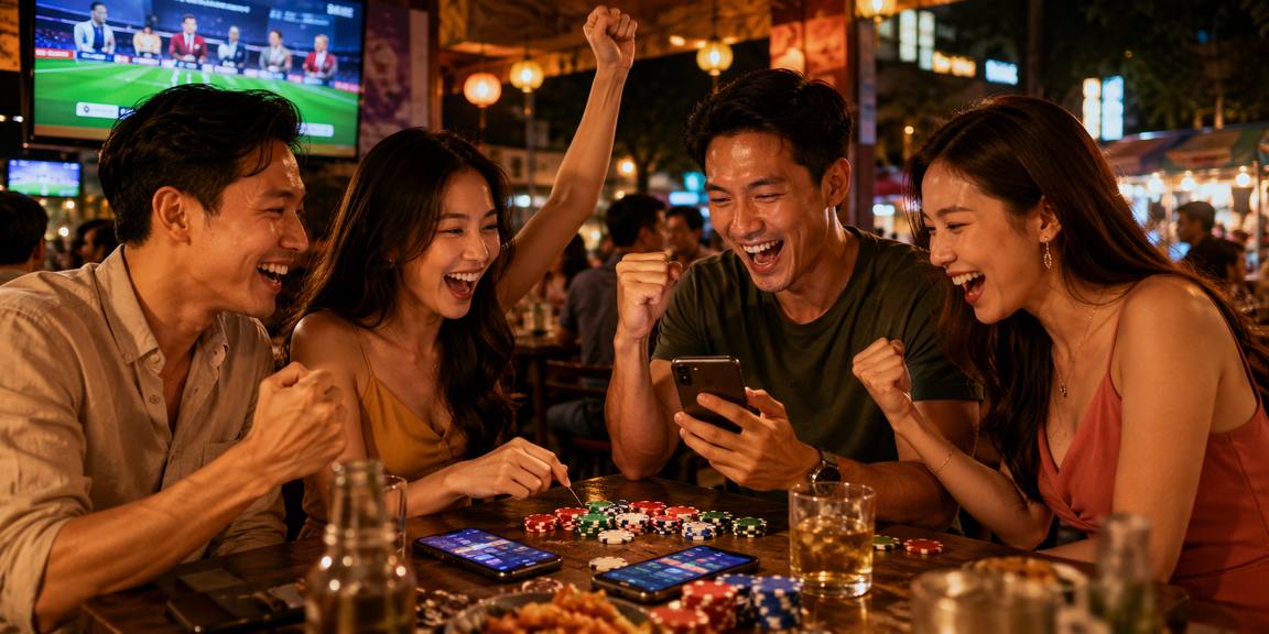 n88 Lịch châu Âu hàng tuần
