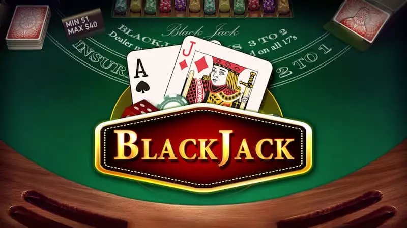 Tìm hiểu thông tin tổng quan về tựa game BlackJack N88 