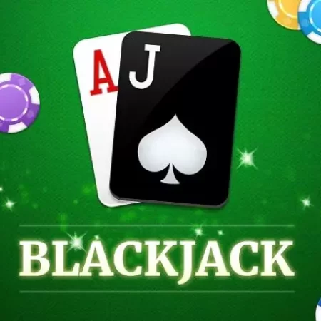 BlackJack N88 – Hướng dẫn cách chơi chi tiết cho tân thủ