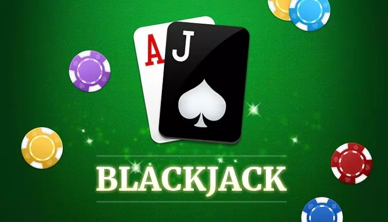 BlackJack N88