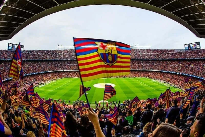 Sự phát triển của cộng đồng fan Barca - Cules ngày càng mạnh 