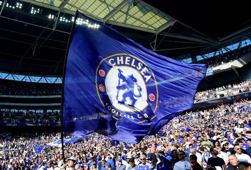 The Blues là gì? Mọi thứ liên quan tới màu xanh của đội bóng Chelsea FC 