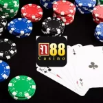 Cách chơi bầu cua N88