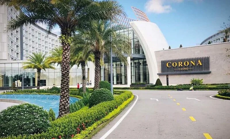 Khu phức hợp Corona Resort & Casino Phú Quốc