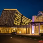 Corona Resort & Casino Phú Quốc