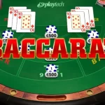 Game Baccarat N88