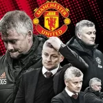 Huấn luyện viên của MU