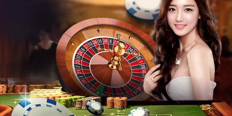 Sảnh cược Casino trực tuyến