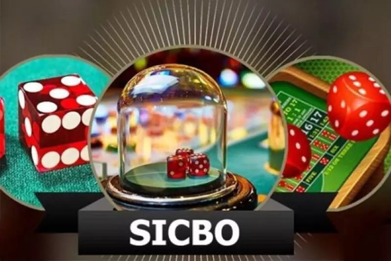 Tìm hiểu thông tin khái niệm Sicbo là gì? 