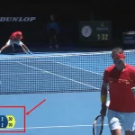 Chiến thuật Dogon trong cá cược quần vợt