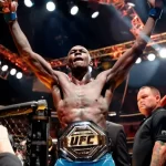 giá trị tài sản ròng của Jon Jones